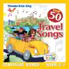 Top 50 Travel Songs album lyrics, reviews, download