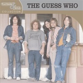 American Woman by The Guess Who