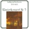 Klaviersonate Nr. 17 D-Moll, Op. 31, Nr. 2, Der Sturm: III. Allegretto artwork
