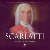 Sonata In E Major, K 380 (Scarlatti) artwork