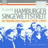 15 Jahre Hamburger Singwettstreit