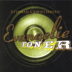 Stephan Christiansen - Løftene Kan Ikke Svikte