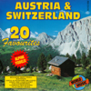 Austria & Switzerland - 20 Favourites - Vienna Session Singers