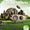 Funkytown (Featuring Yvel) - Single