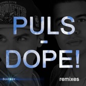 Dope (Claus Flid Remix) artwork