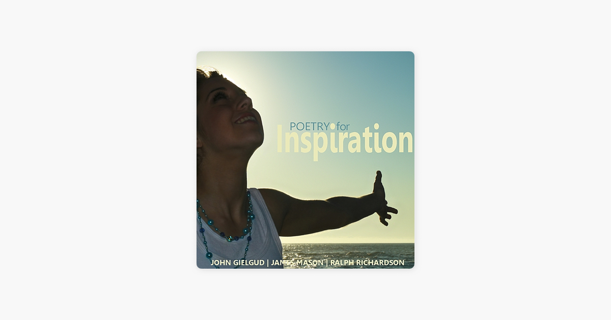 ‎Poetry for Inspiration by Various Artists on Apple Music