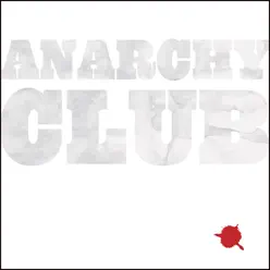A Single Drop of Red - Anarchy Club
