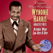 Wynonie Harris - I Feel That Old Age Coming On