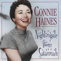 Nightingale from Savannah - Connie Haines Nightingale from Savannah - Connie Haines