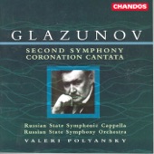 Valery Polyansky - I. Introduction and Chorus