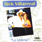 Nick Villareal - La Happy Hour