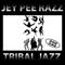 Tribal ARG!! - Jey Pee Razz lyrics