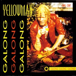 Yellowman - Under Mi Fat Thing