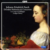 Concerto in F major, FWV L:F2: I. Allegro artwork