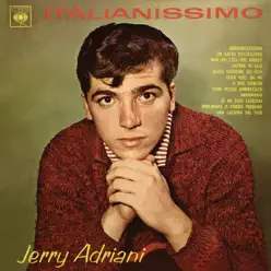 Jovem Guarda Italianissimo - Jerry Adriani