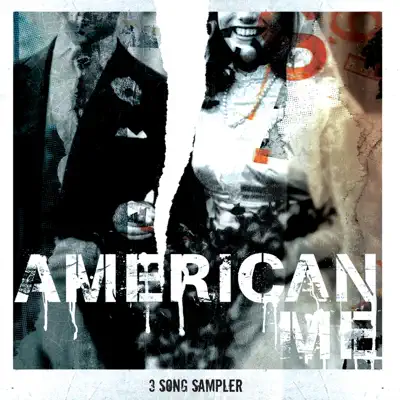3 Song Sampler - EP - American Me