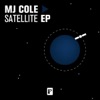 Satellite - EP