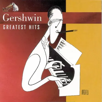 Gershwin Greatest Hits - Boston Pops Orchestra
