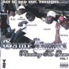 Game runners - Game Runners
