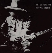 Peter Maffay - Eiszeit