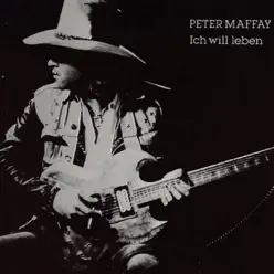 Ich will leben - Peter Maffay