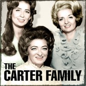 The Carter Family - Wildwood Flower