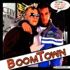 Boomtown - How Old Are You