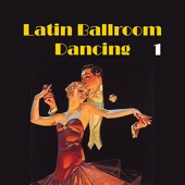 Latin Ballroom Dancing, Vol. 1 artwork