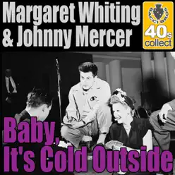 Baby, It's Cold Outside (Remastered) - Single - Margaret Whiting