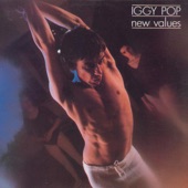 IGGY POP - Tell Me a Story