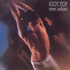 New Values - Iggy Pop