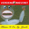 Nulle & Verdensorkestret - Nocturne, Op. 9, No. 2