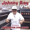 Johnny Ray Presenta Reggaeton Con Salsa
