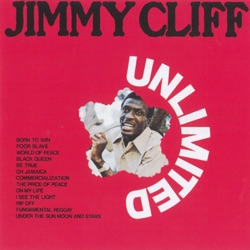 Jimmy Cliff - Oh Jamaica