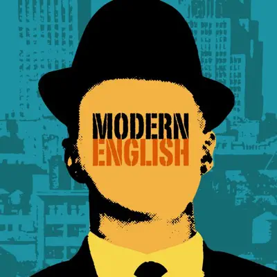 Modern English (Live) - Modern English Modern English (Live) - Modern English
