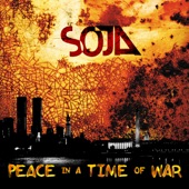 Peace In a Time of War artwork