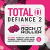 Total Defiance 2 Mixed by Rock N Roller, 2011