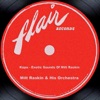 Kapu - Exotic Sounds of Milt Raskin