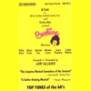 Beehive, The Musical (Original Cast Recording)