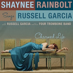 Shaynee Rainbolt - Flyin' Free