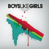 Boys Like Girls artwork