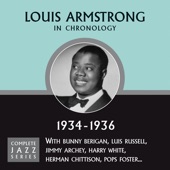 Louis Armstrong - Ol' Man Mose (11-21-35)