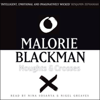 Malorie Blackman - Noughts and Crosses: Noughts and Crosses 1 artwork