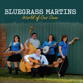 Bluegrass Martins - Evelina