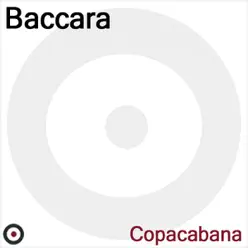 Copacabana - Baccara