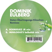 Daten-Ubertragungs-Kusschen Remixes artwork