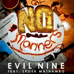 No Manners by Evil Nine album reviews, ratings, credits