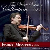 The Violin Virtuoso Collection, Vol.2 artwork