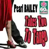 Takes Two To Tango (Remastered) - Single album lyrics, reviews, download