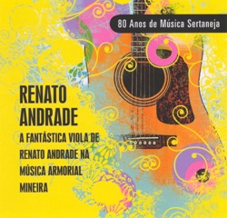 Renato Andrade - Prelúdio da Inhuma